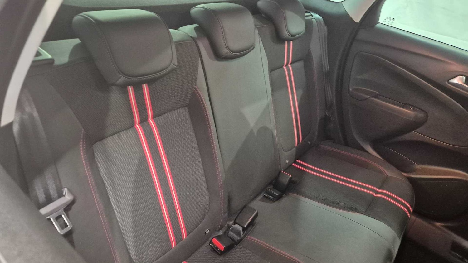 Used Vauxhall Crossland 2022 for sale - 76501918: Photo 15