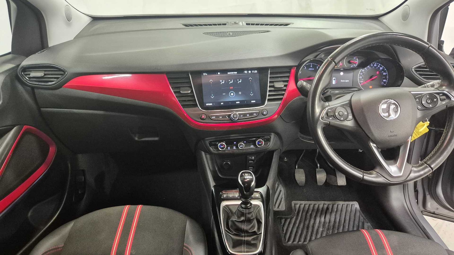 Used Vauxhall Crossland 2022 for sale - 76501918: Photo 17