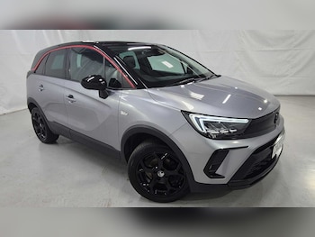 Used Vauxhall Crossland 2022 for sale - 76501918: Photo