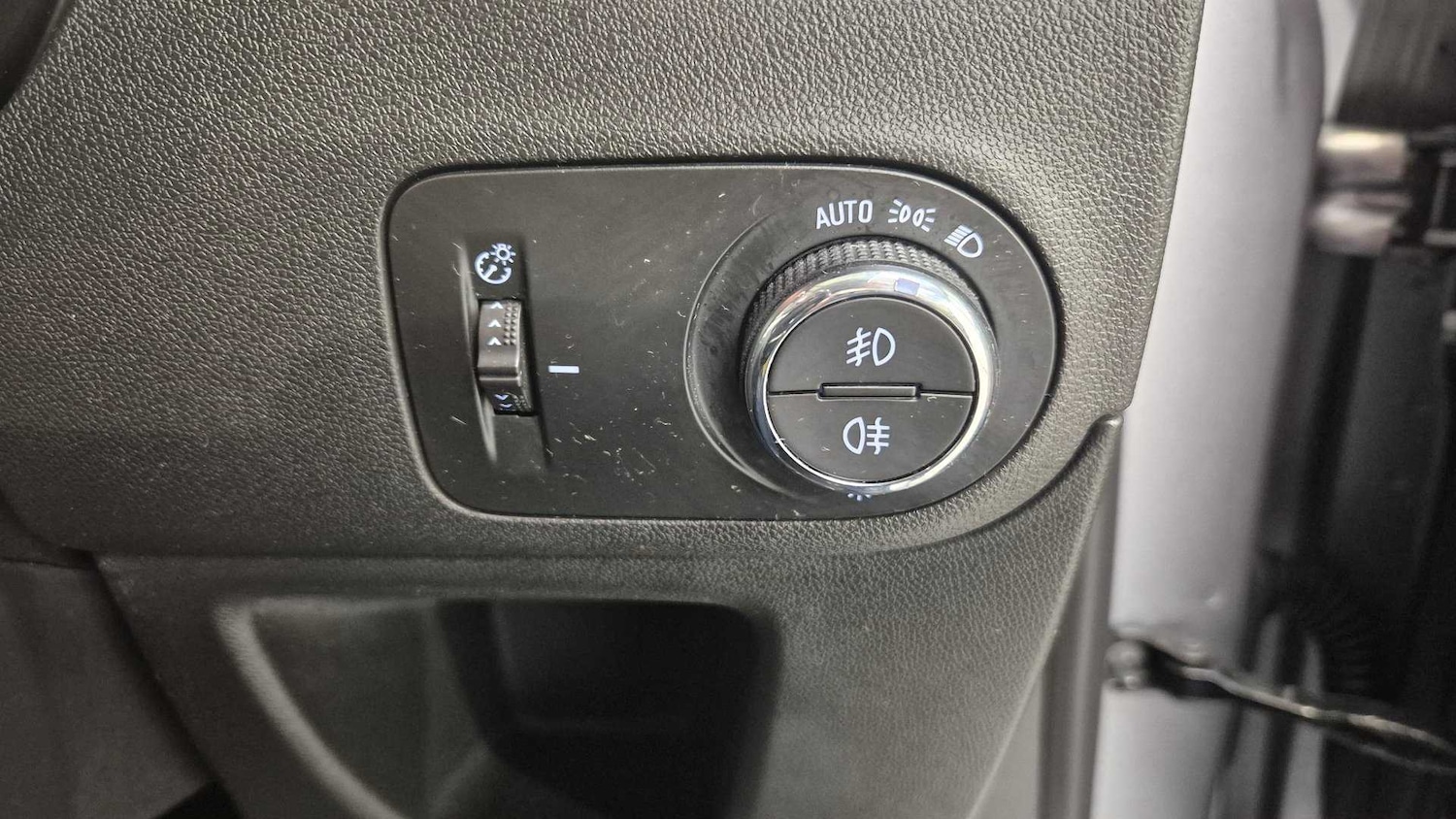 Used Vauxhall Crossland 2022 for sale - 76501918: Photo 20