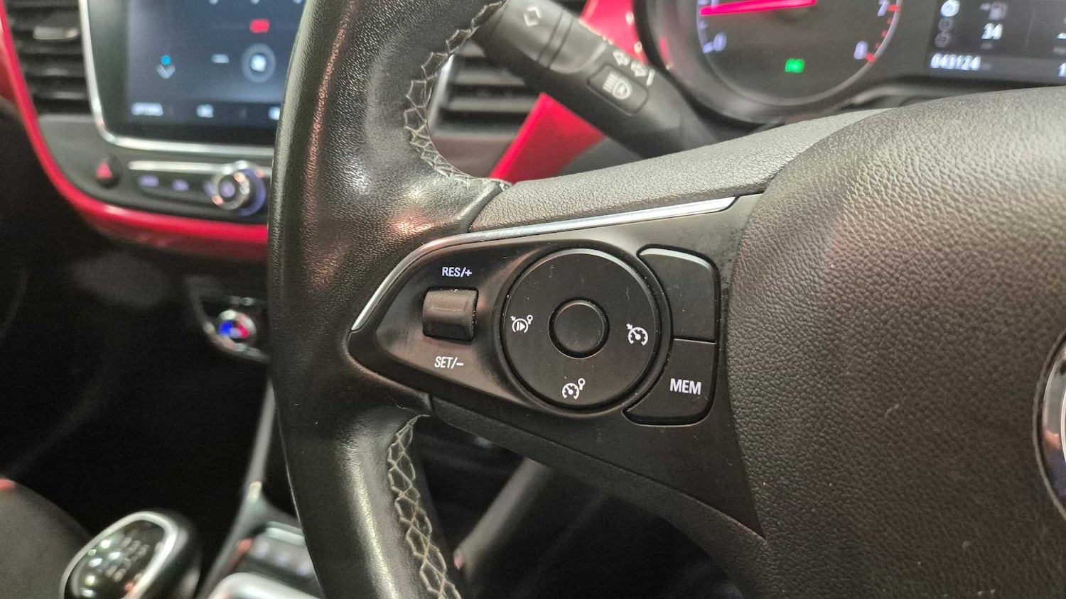 Used Vauxhall Crossland 2022 for sale - 76501918: Photo 23