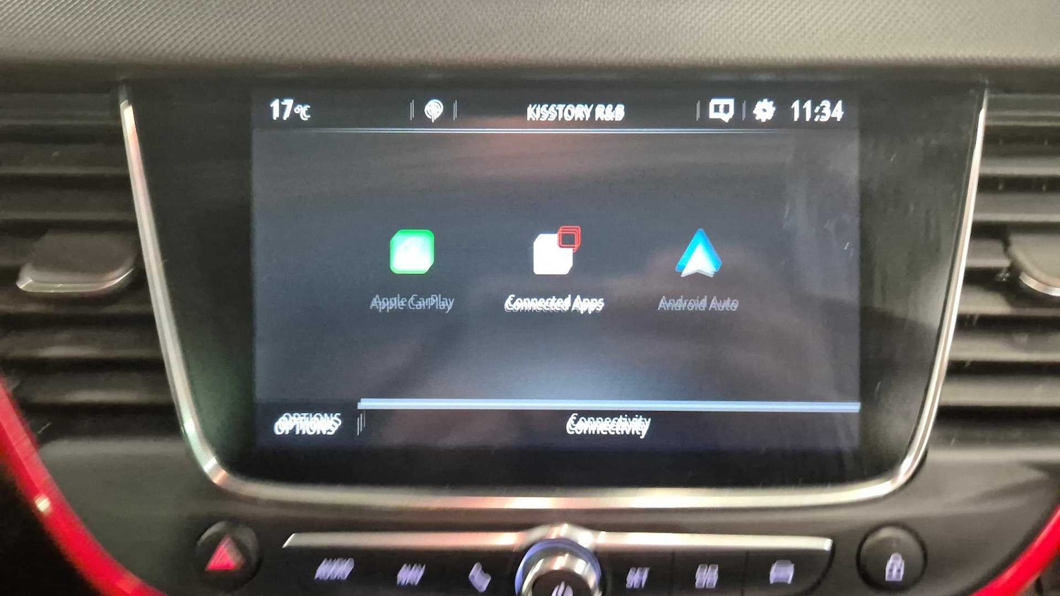 Used Vauxhall Crossland 2022 for sale - 76501918: Photo 31