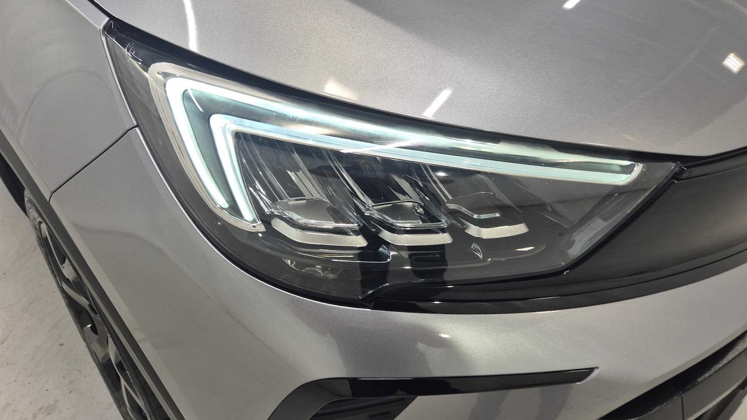 Used Vauxhall Crossland 2022 for sale - 76501918: Photo 35