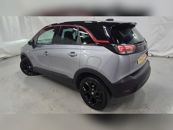 Used Vauxhall Crossland 2022 for sale - 76501918: Photo