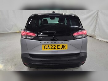 Used Vauxhall Crossland 2022 for sale - 76501918: Photo