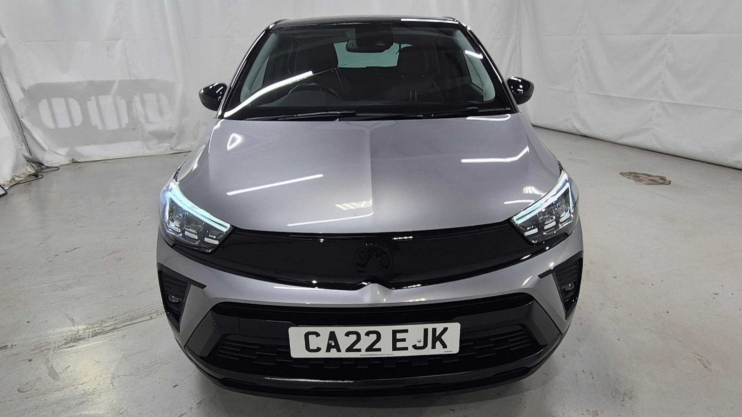 Used Vauxhall Crossland 2022 for sale - 76501918: Photo 6