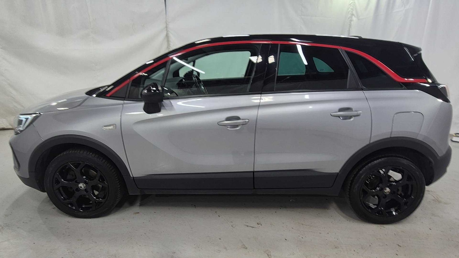 Used Vauxhall Crossland 2022 for sale - 76501918: Photo 7