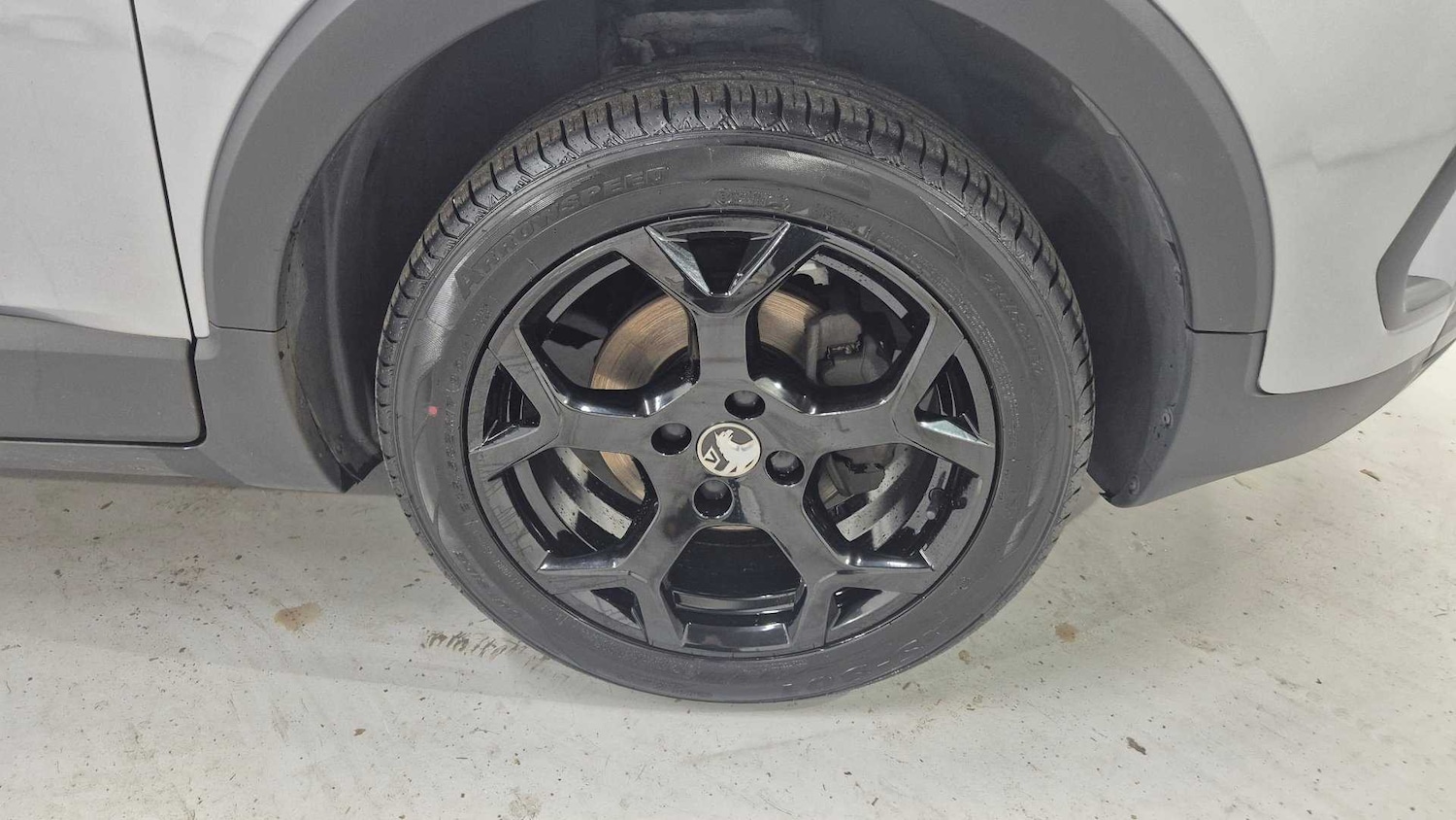 Used Vauxhall Crossland 2022 for sale - 76501918: Photo 9