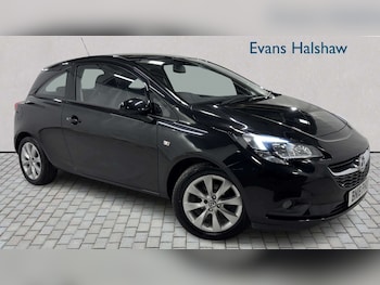 Used Vauxhall Corsa 2018 for sale - 79579791: Photo