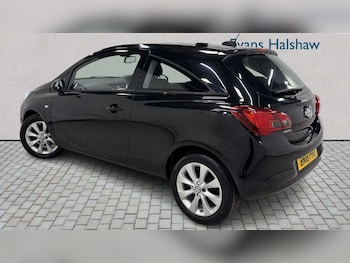 Used Vauxhall Corsa 2018 for sale - 79579791: Photo