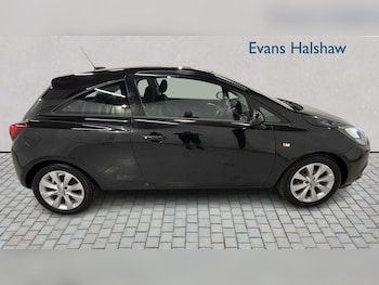 Used Vauxhall Corsa 2018 for sale - 79579791: Photo