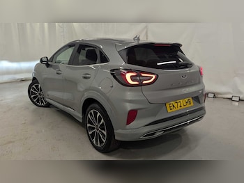 Used Ford Puma 2022 for sale - 75555267: Photo