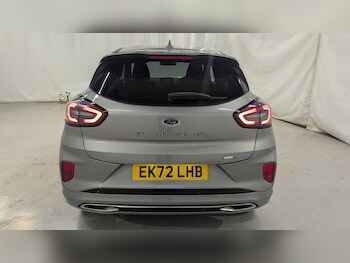 Used Ford Puma 2022 for sale - 75555267: Photo