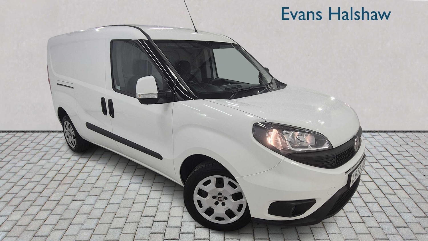 Used Fiat Doblo 2023 for sale - 76298394: Photo 1