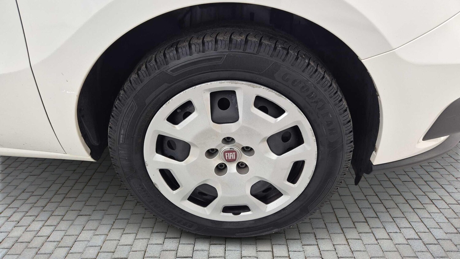 Used Fiat Doblo 2023 for sale - 76298394: Photo 10