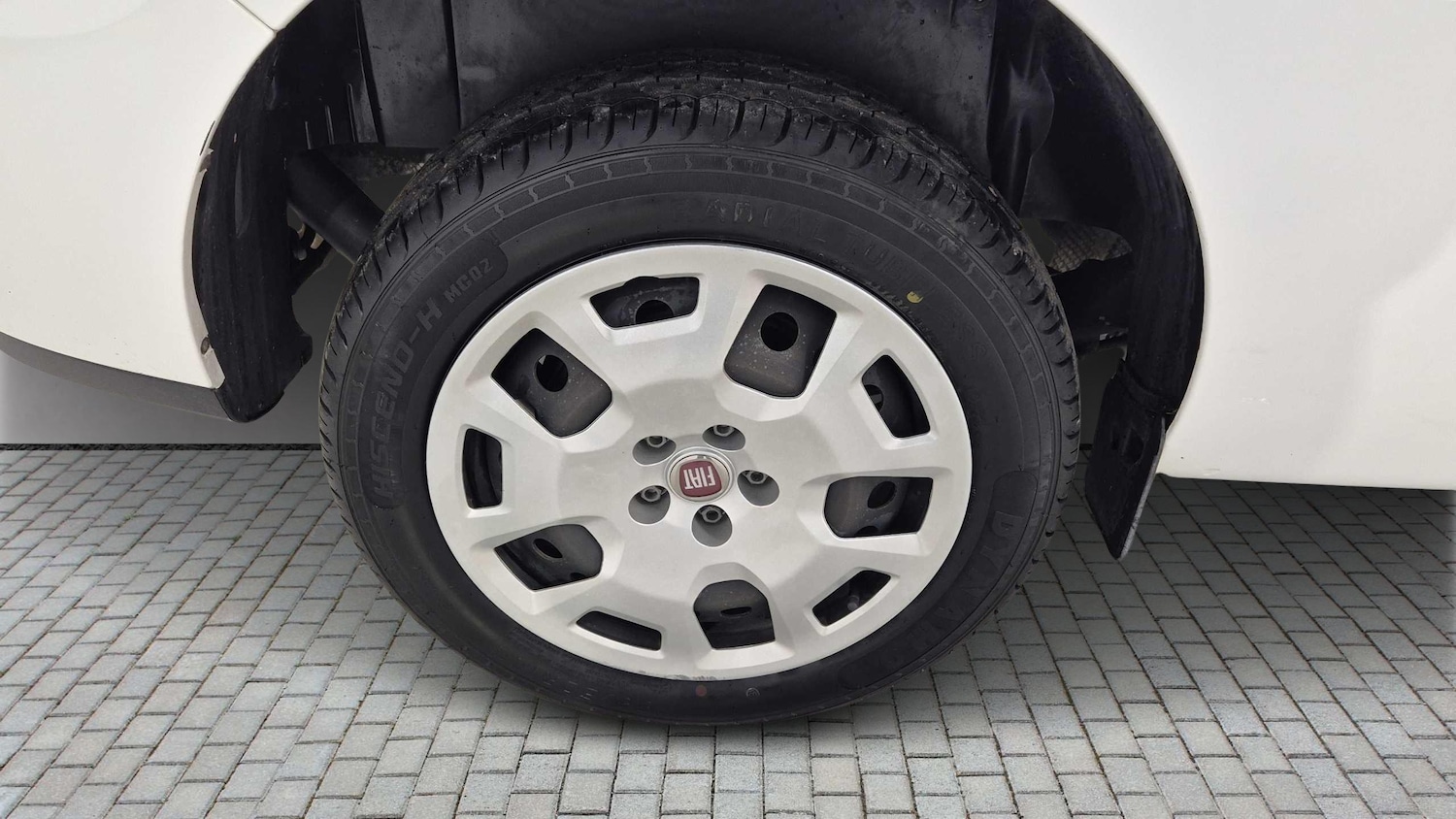 Used Fiat Doblo 2023 for sale - 76298394: Photo 11