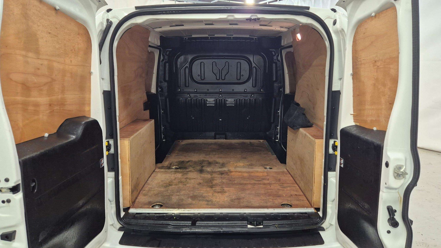 Used Fiat Doblo 2023 for sale - 76298394: Photo 13