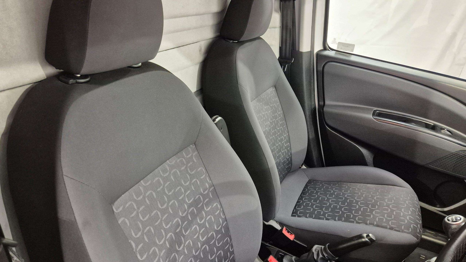 Used Fiat Doblo 2023 for sale - 76298394: Photo 15