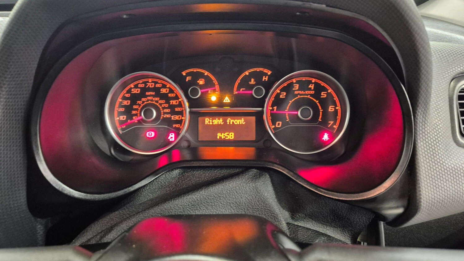 Used Fiat Doblo 2023 for sale - 76298394: Photo 16