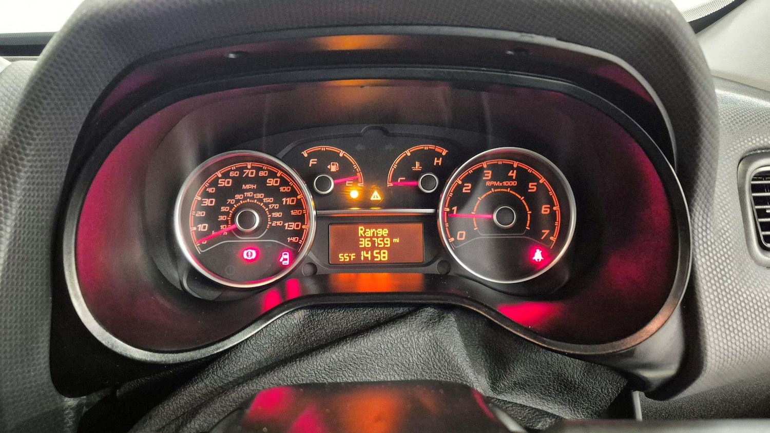 Used Fiat Doblo 2023 for sale - 76298394: Photo 18