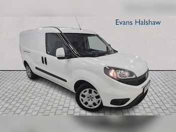 Used Fiat Doblo 2023 for sale - 76298394: Photo