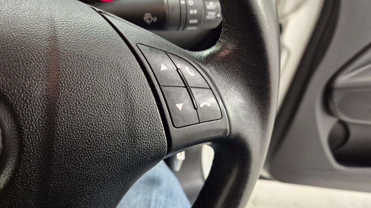 Used Fiat Doblo 2023 for sale - 76298394: Photo 20