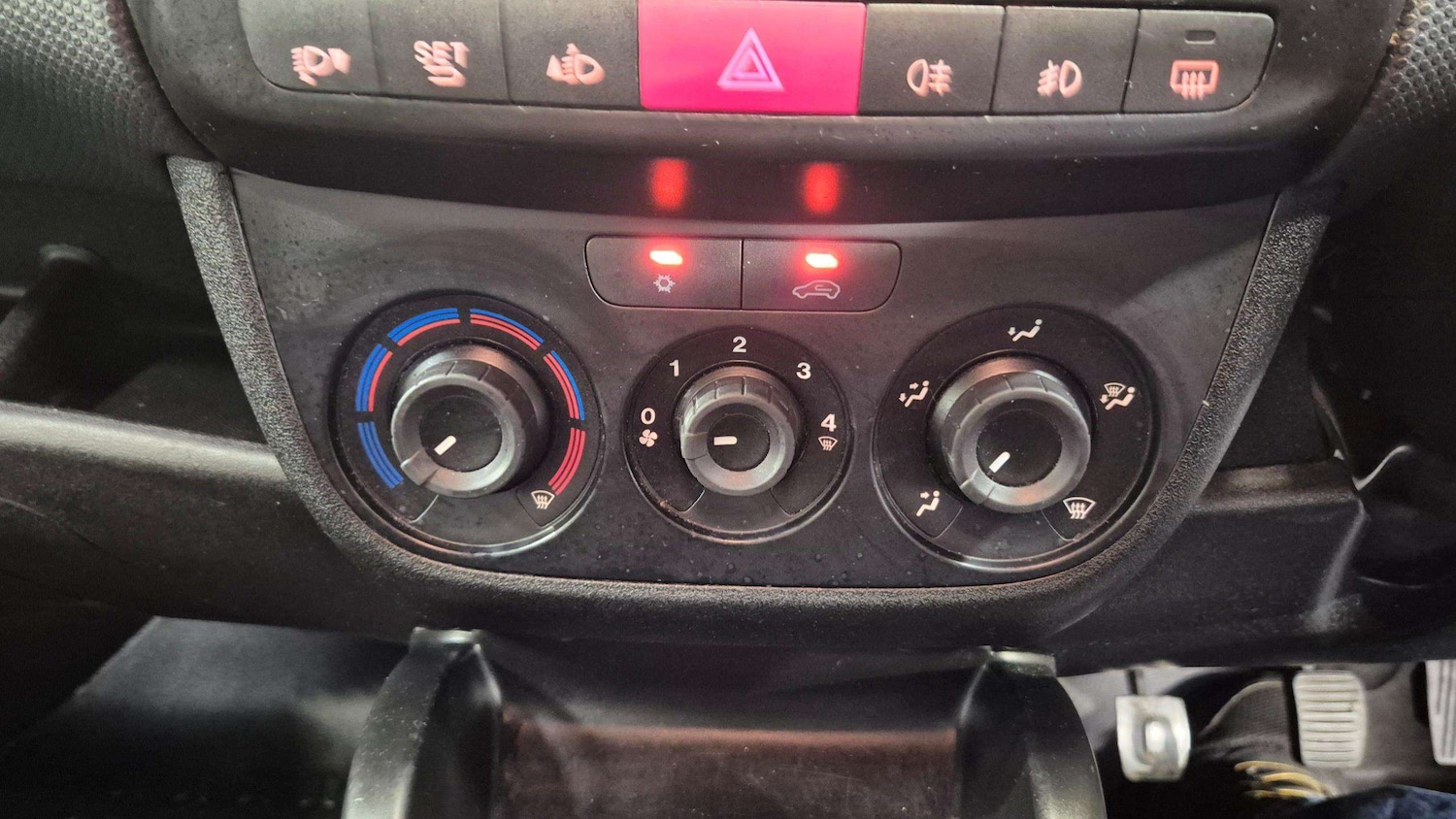 Used Fiat Doblo 2023 for sale - 76298394: Photo 24