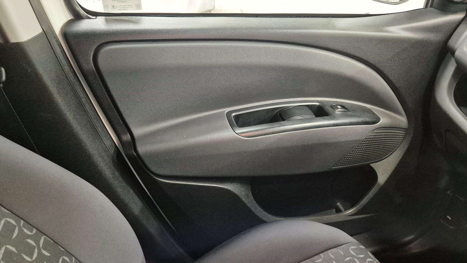 Used Fiat Doblo 2023 for sale - 76298394: Photo 26