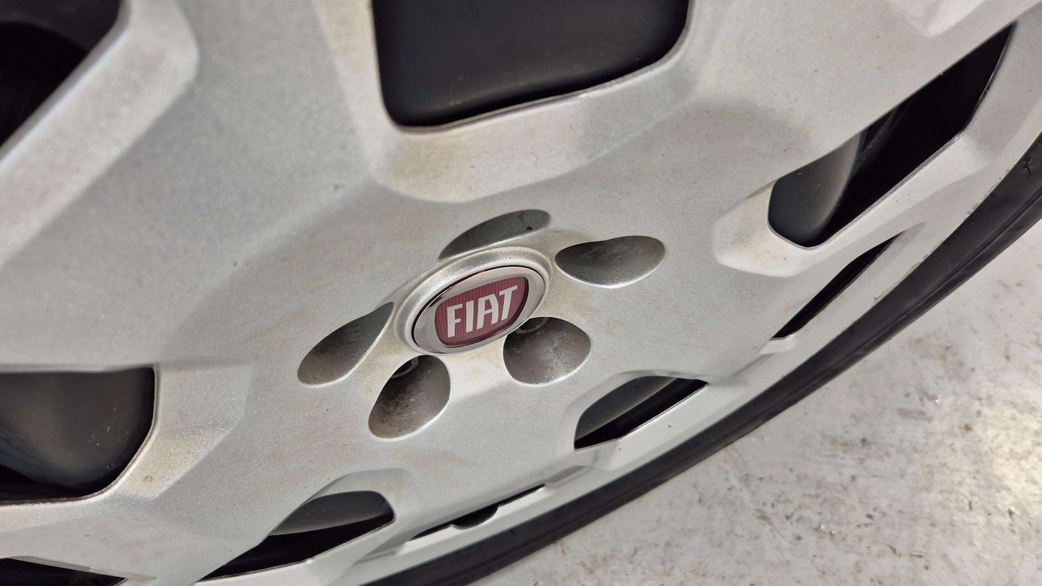 Used Fiat Doblo 2023 for sale - 76298394: Photo 27