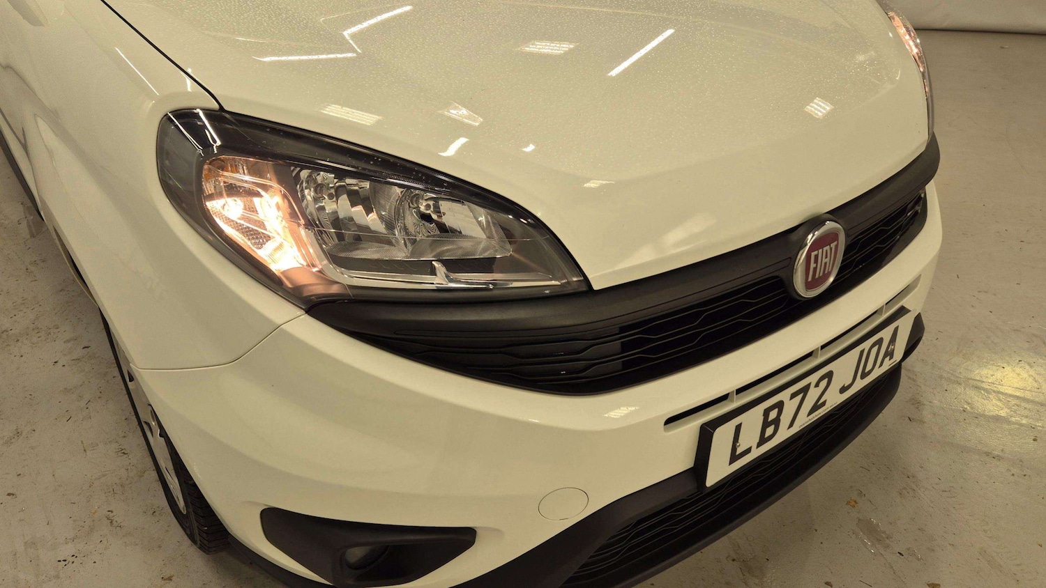 Used Fiat Doblo 2023 for sale - 76298394: Photo 29