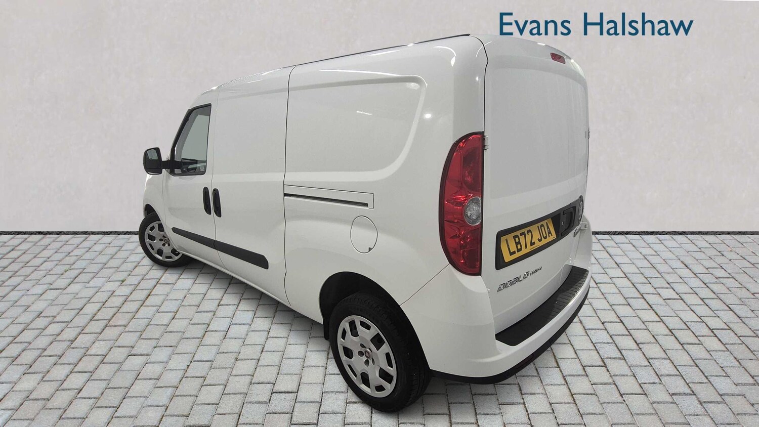 Used Fiat Doblo 2023 for sale - 76298394: Photo 3
