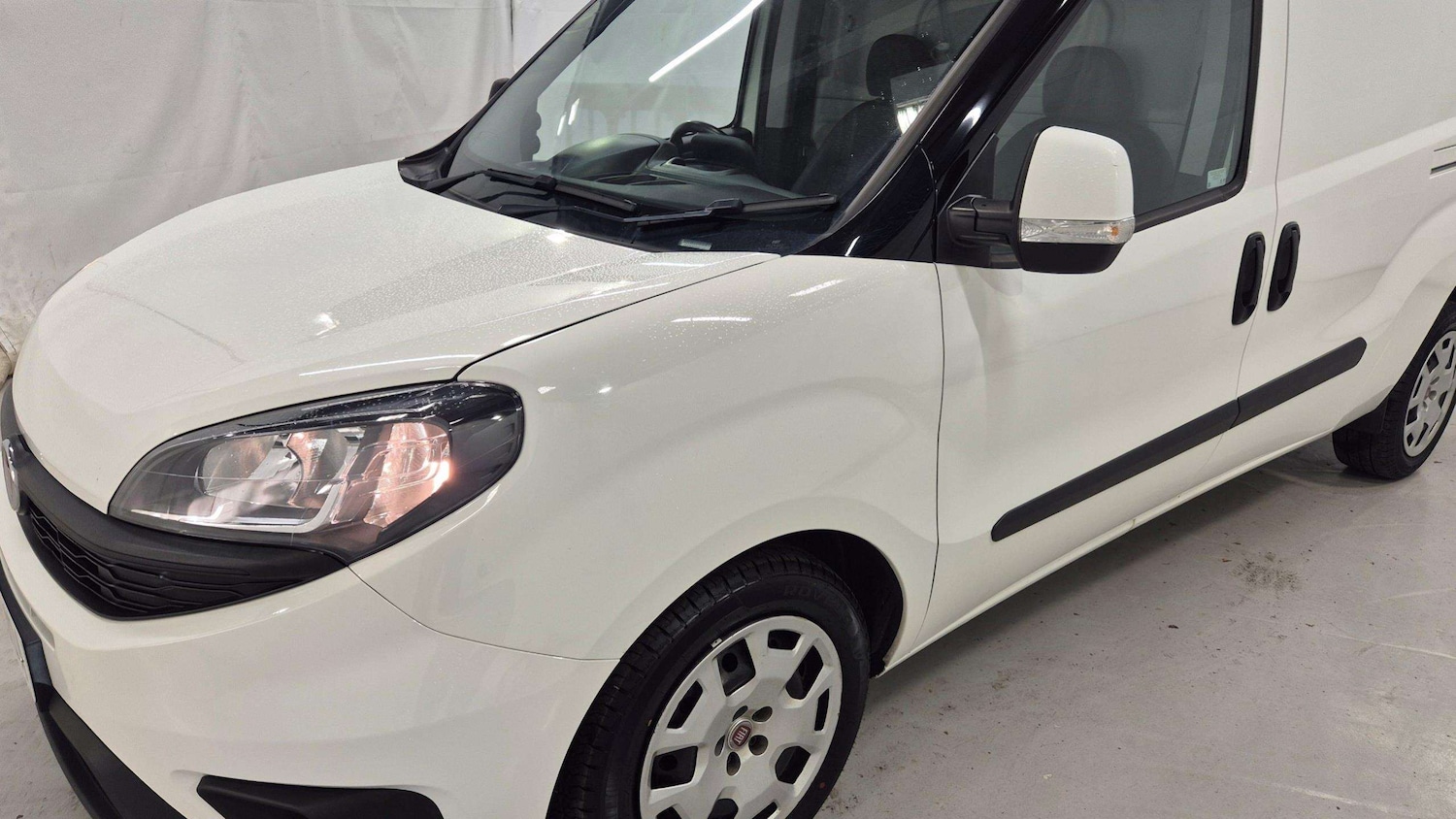 Used Fiat Doblo 2023 for sale - 76298394: Photo 31