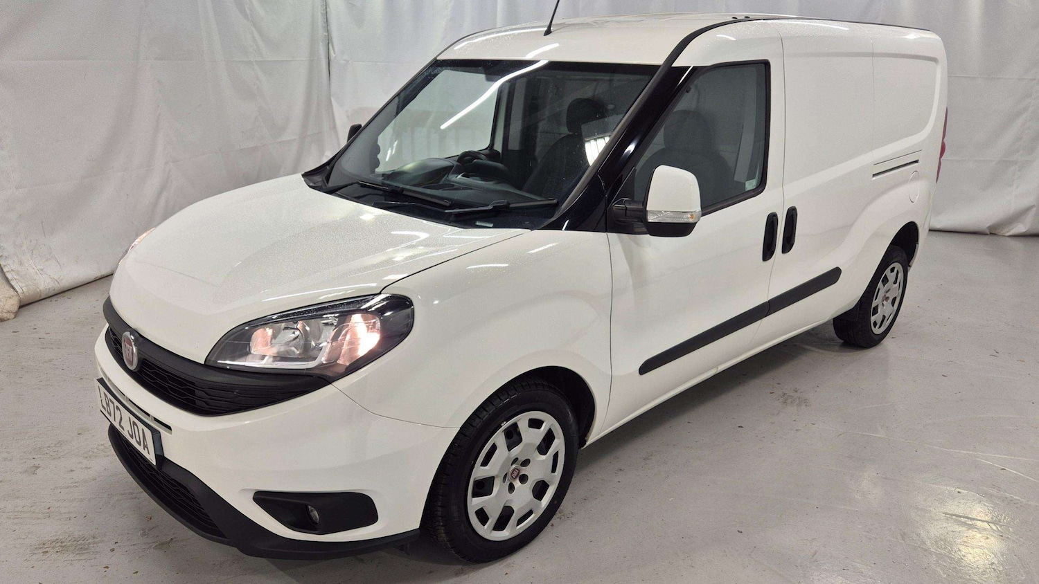 Used Fiat Doblo 2023 for sale - 76298394: Photo 32
