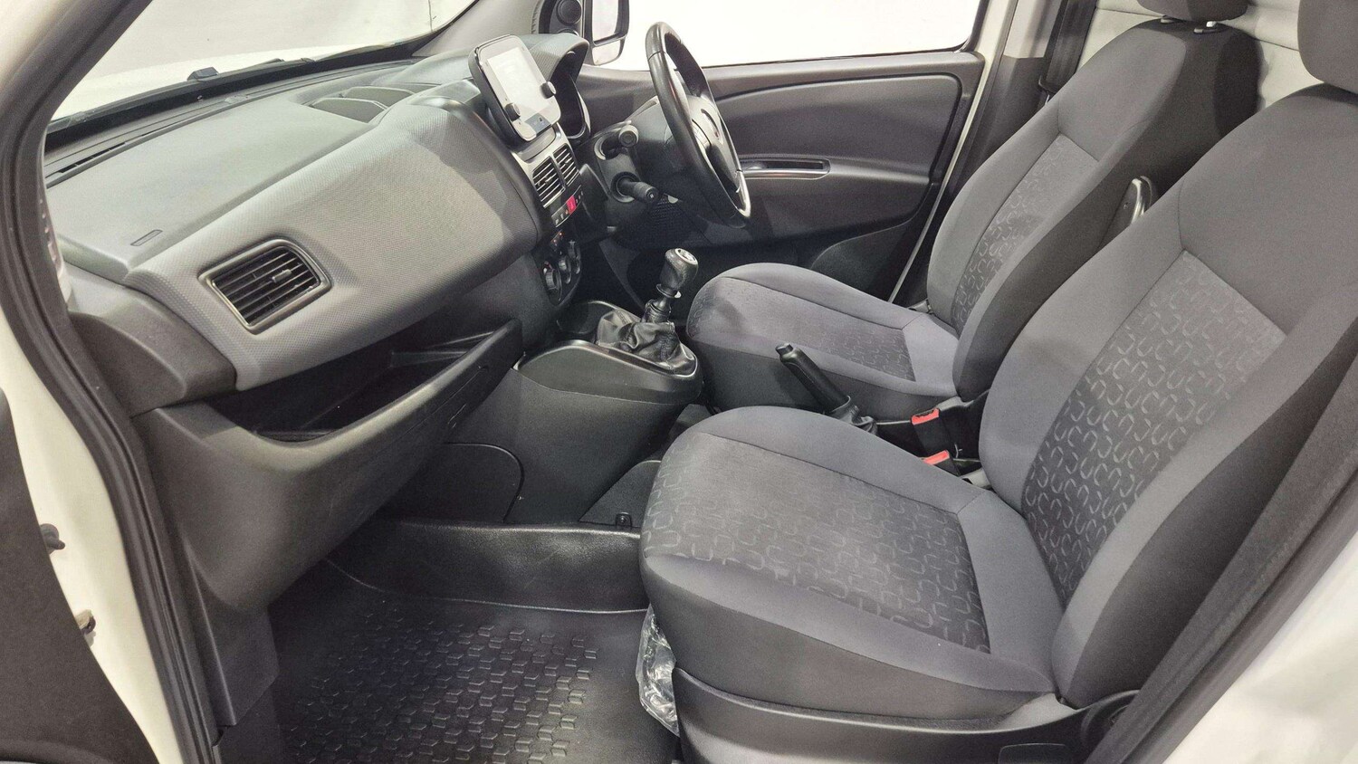 Used Fiat Doblo 2023 for sale - 76298394: Photo 33
