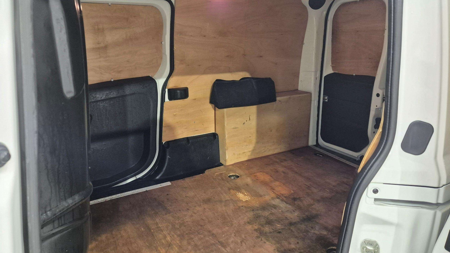 Used Fiat Doblo 2023 for sale - 76298394: Photo 34