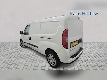 Used Fiat Doblo 2023 for sale - 76298394: Photo