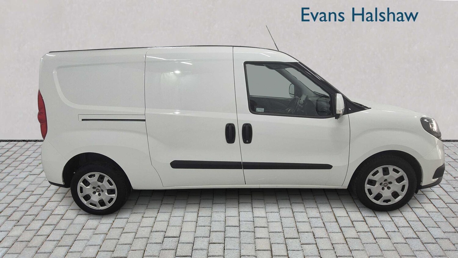 Used Fiat Doblo 2023 for sale - 76298394: Photo 4