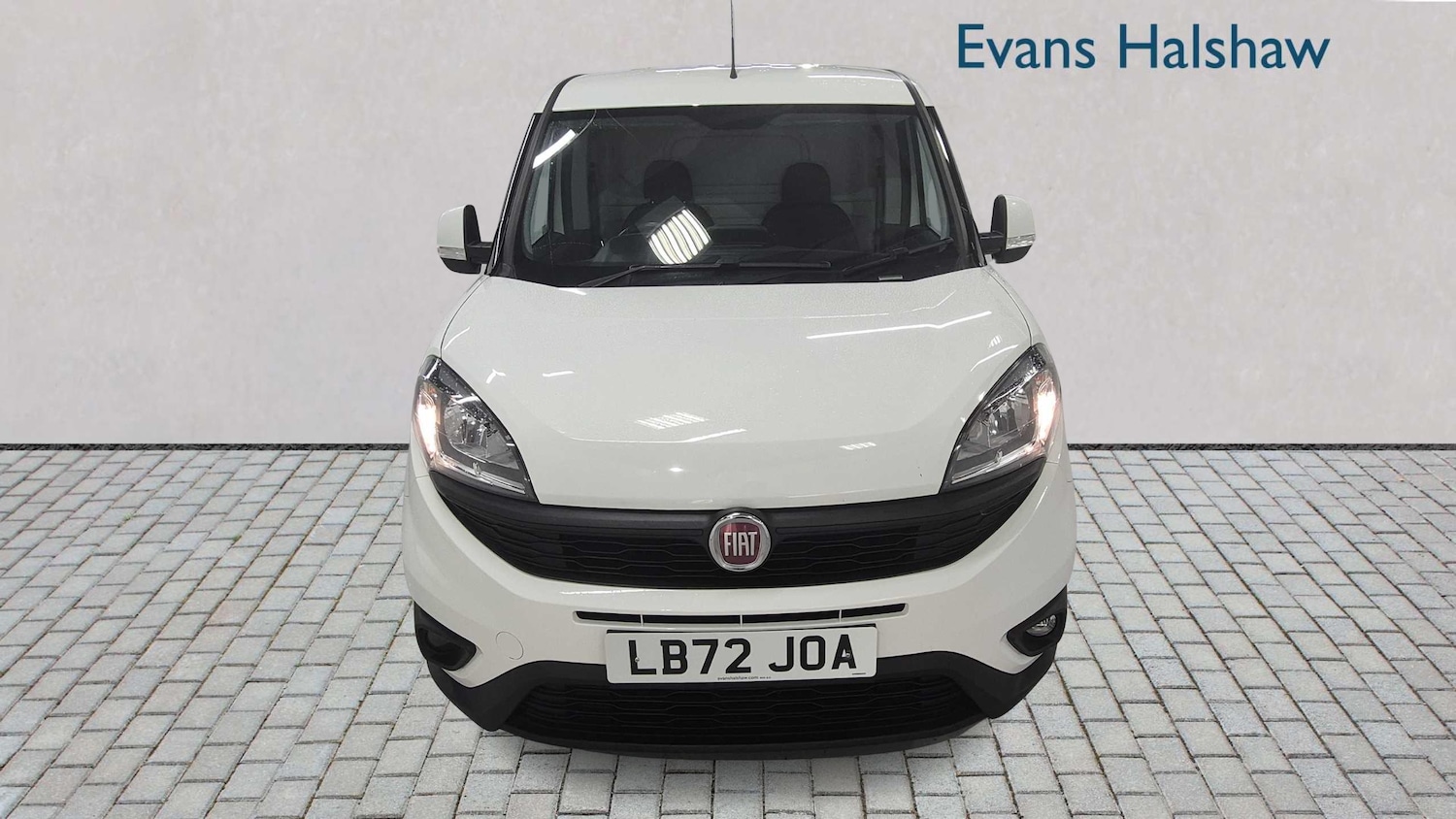 Used Fiat Doblo 2023 for sale - 76298394: Photo 5