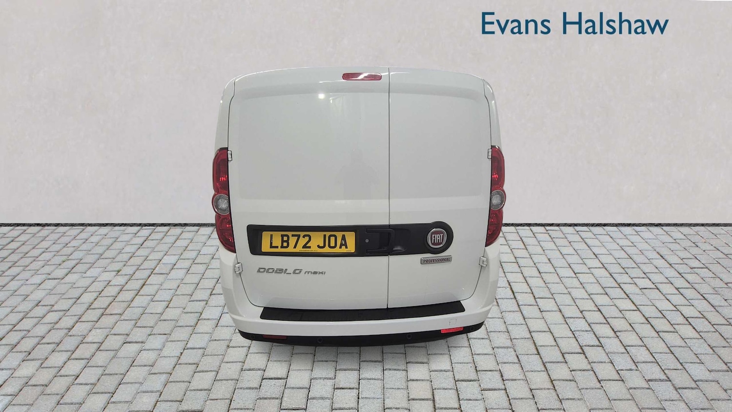 Used Fiat Doblo 2023 for sale - 76298394: Photo 6