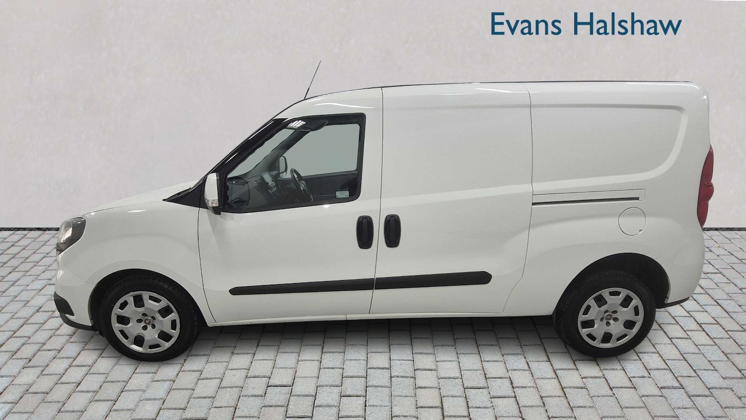 Used Fiat Doblo 2023 for sale - 76298394: Photo 7