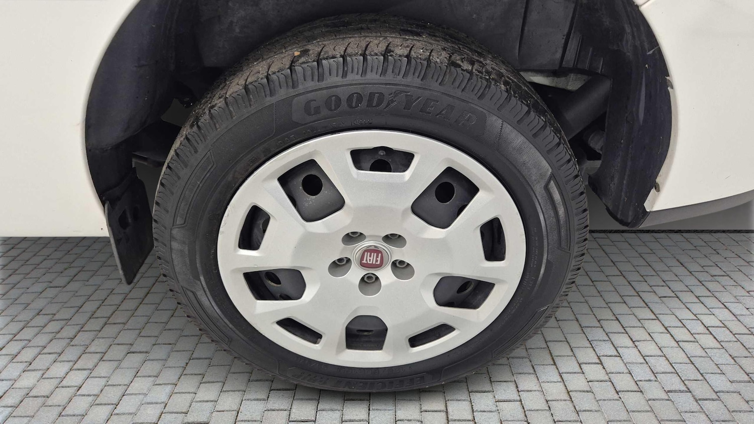 Used Fiat Doblo 2023 for sale - 76298394: Photo 8