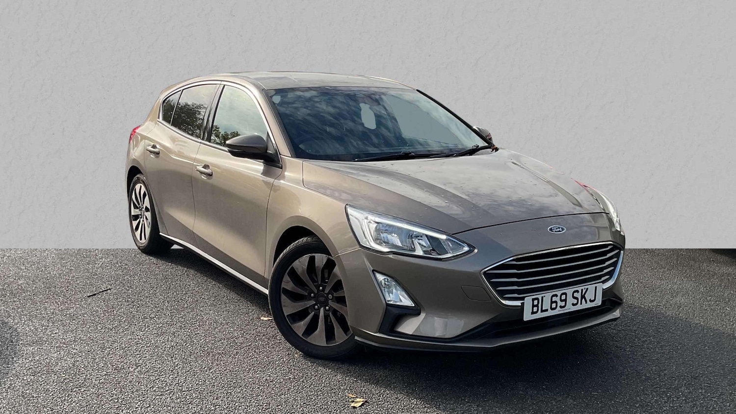 Used Ford Focus 2020 for sale - 76125750: Photo 1