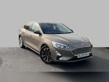 Ford - Focus