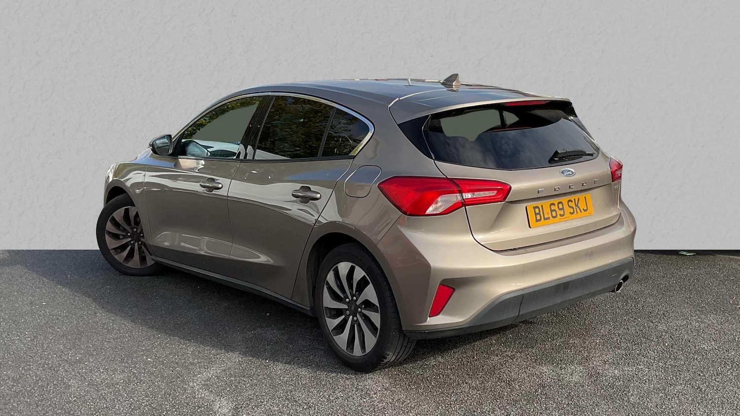 Used Ford Focus 2020 for sale - 76125750: Photo 3