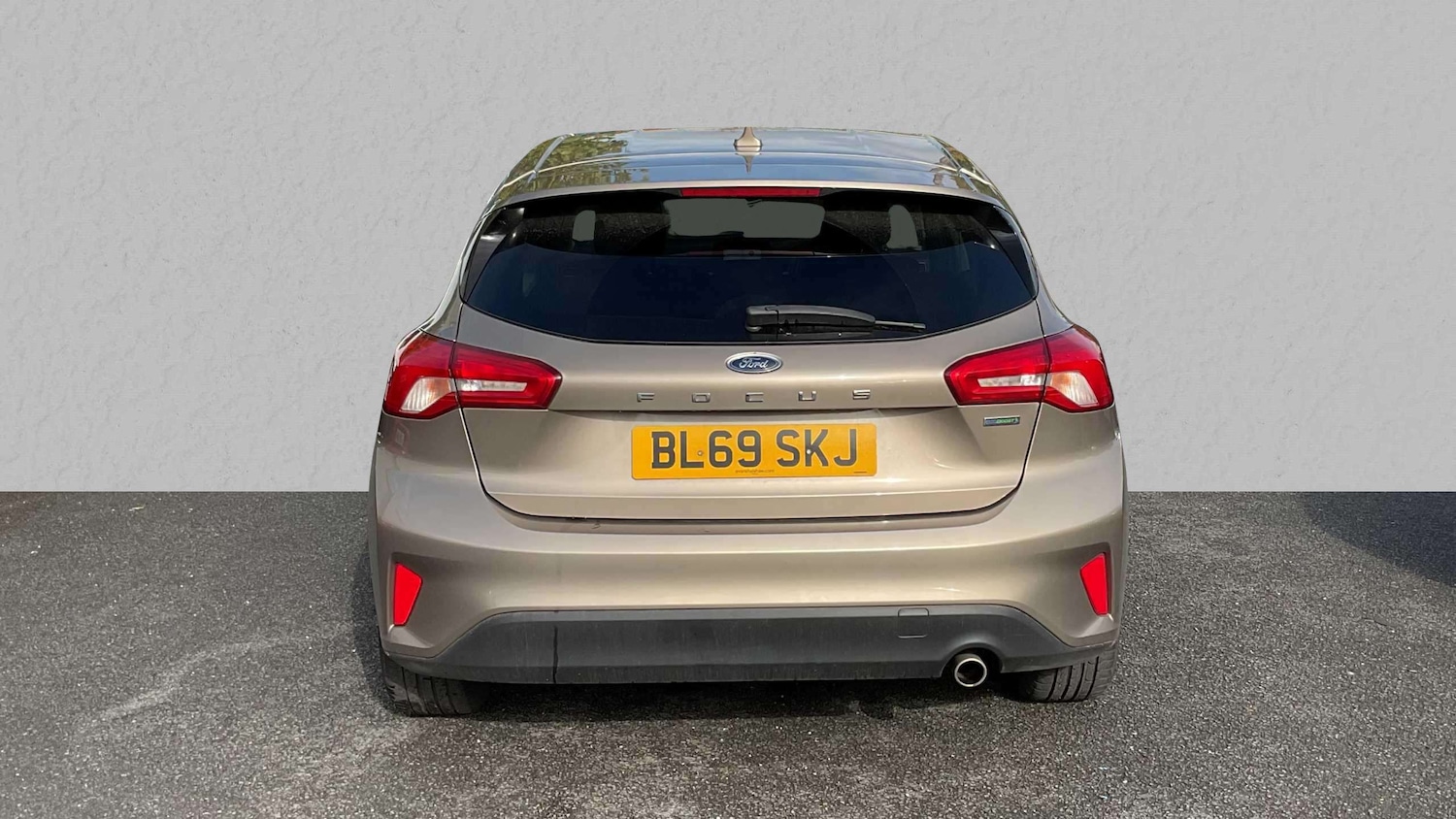 Used Ford Focus 2020 for sale - 76125750: Photo 6
