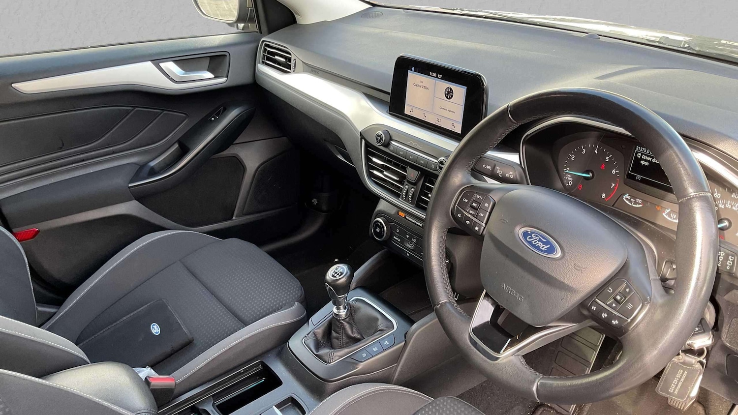 Used Ford Focus 2020 for sale - 76125750: Photo 7