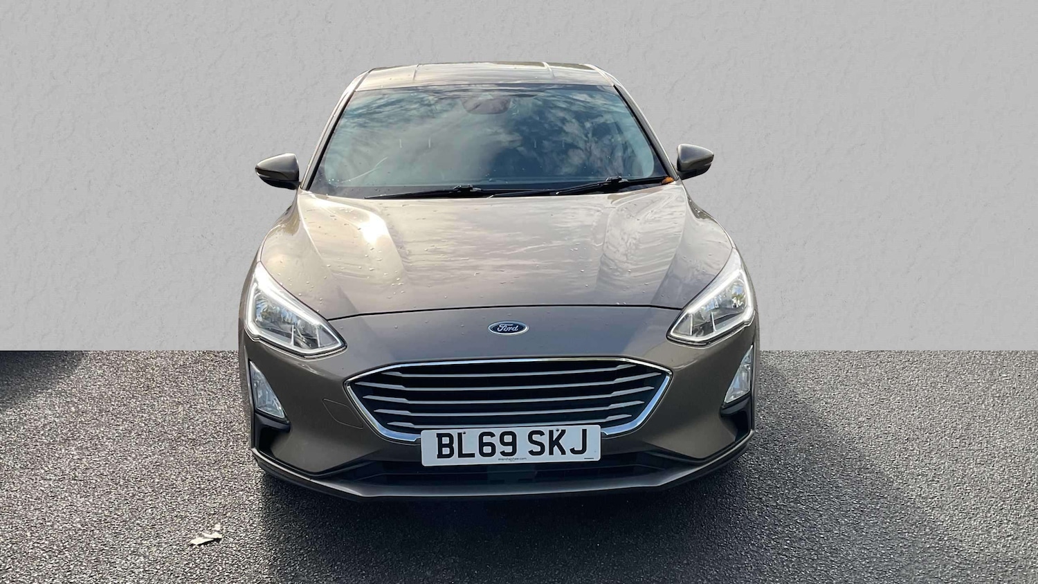 Used Ford Focus 2020 for sale - 76125750: Photo 8