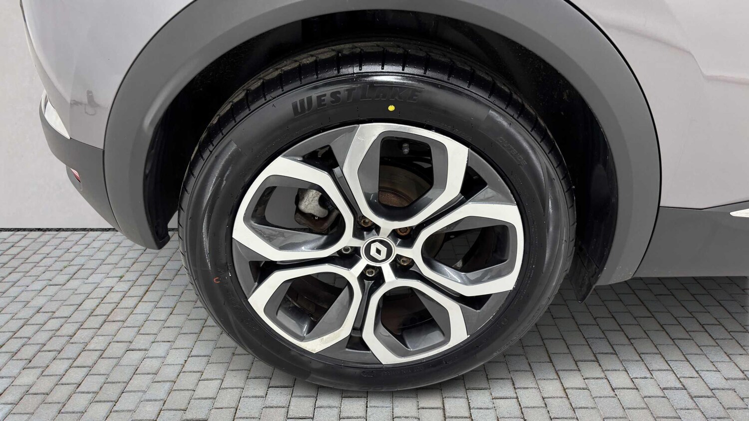 Used Renault Captur 2022 for sale - 76916193: Photo 11