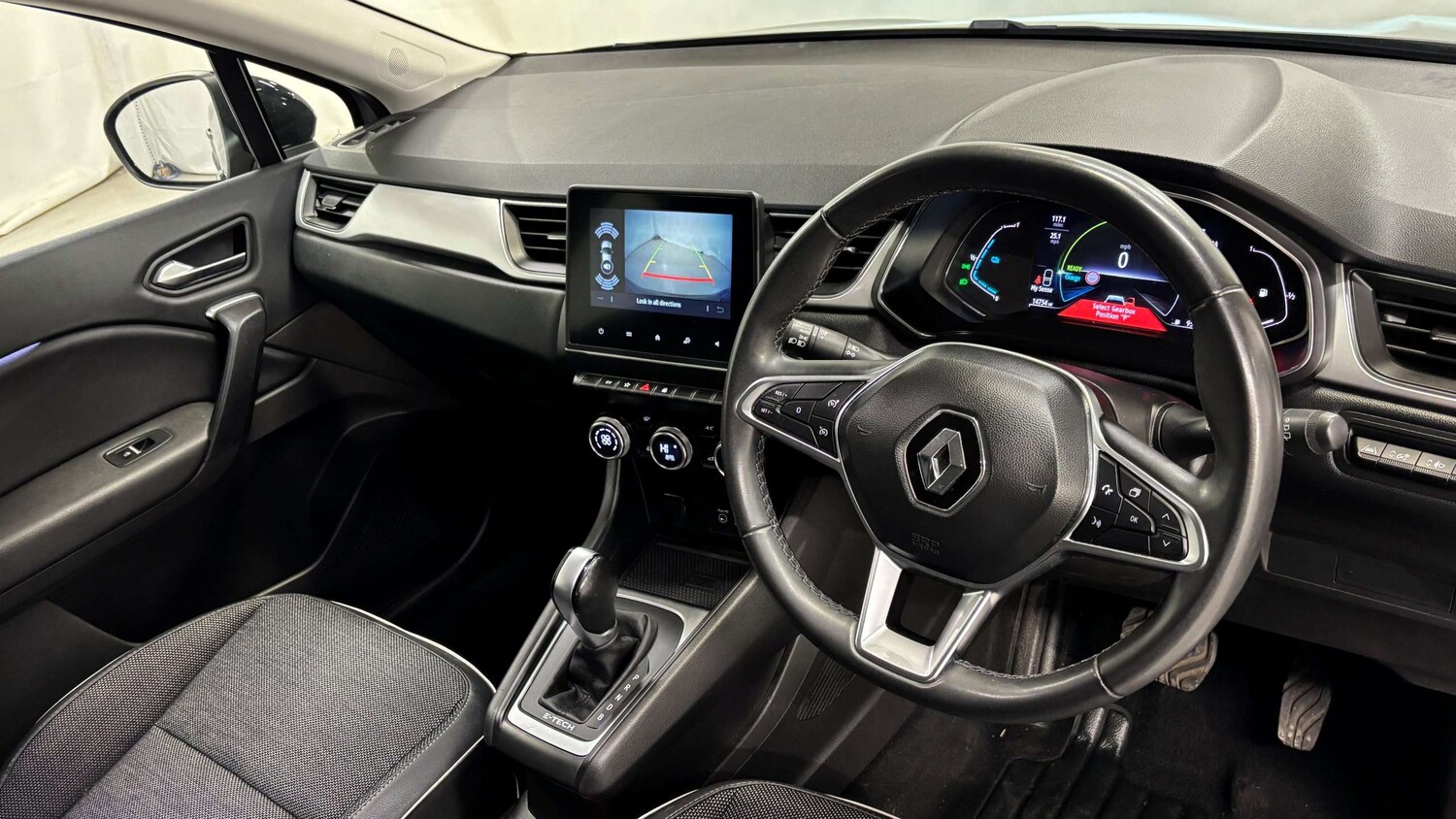 Used Renault Captur 2022 for sale - 76916193: Photo 13