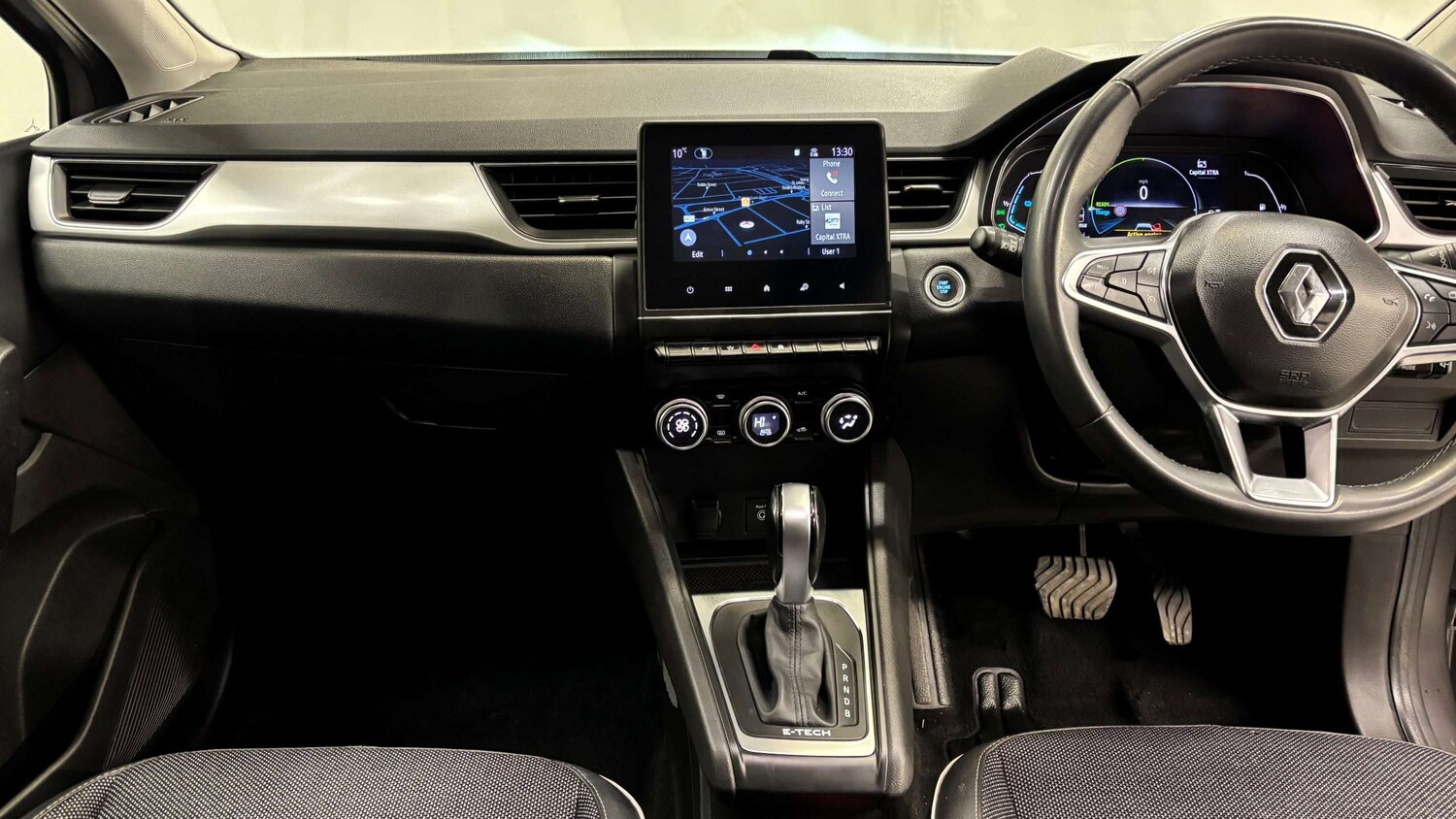 Used Renault Captur 2022 for sale - 76916193: Photo 16